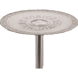 Diamantschijf gesinterd SH 354F 220 