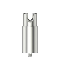 Medentika abutment RP 4,3/5,0 F9010-AG 