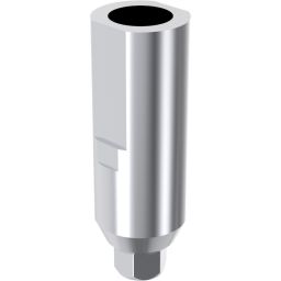 Scanbody compatibel met MIS Internal Hexagon Narrow