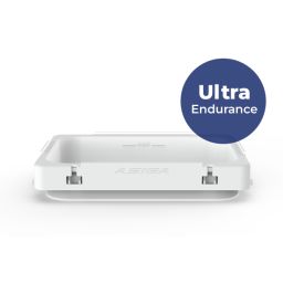 PRO 4K Endurance build tray