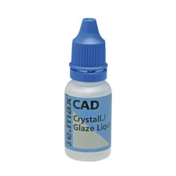 IPS e.max CAD Crystall./Glaze liquid 15 ml 