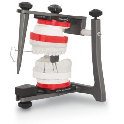 Ingipsarticulator voor Arto 116 mm / Artex incl. Adesso Multisplit