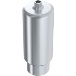 Voorgefreesde blank compatibel met MIS Internal Hexagon Narrow