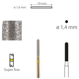 Diamant 881VF 314 FG 014 (5) 