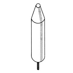 TD cone-pin brandwattenhouder F1 (5)