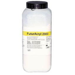 FuturAcryl poeder 1 kg roze