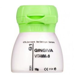 VM 9 gingiva 12 g G1 rose/dusty pink 