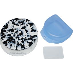 Playsafe medium set 2 kleuren Ø 120 mm 2-kleurig