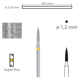 Diamant 861VF 104 HP 012 (5) 