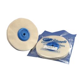 Polijstschijf 30/100 KK flanel