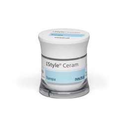 IPS Style Ceram transpa