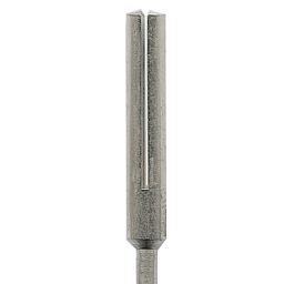 Mandrel voor schuurpapier 4011HP 18 mm (6) 