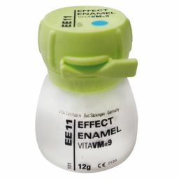 VM 9 effect enamel 12 g EE1 mint cream/whitish-translucent 