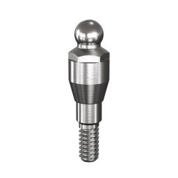 Dalbo Abutment Straumann NC 3,3 GH4 
