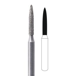 Diamantfrees 863.104.016 10 mm vlam (3)