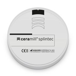 Ceramill Splintec 98 H14 