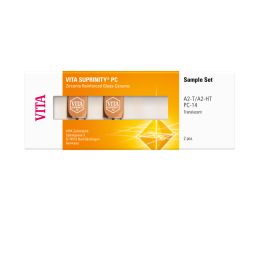 Vita Suprinity PC proefset A1T/A1HT; LS-14 