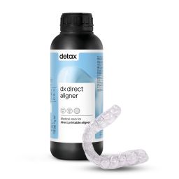 dx direct aligner
