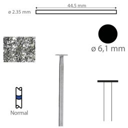 Diamant 818 104 061 (HP 041-061) 