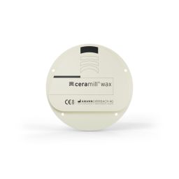 Ceramill Wax