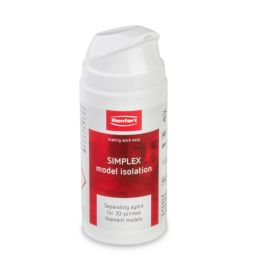 SIMPLEX model isolation 80 g