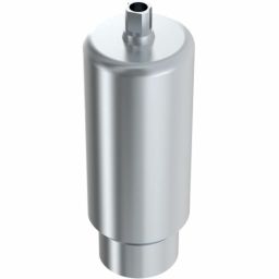 Voorgefreesde blank compatibel met Straumann Bone Level SC 2.9