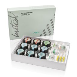 Initial REVO MC Starter Set