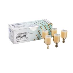 Cerasmart270 Cerec HT