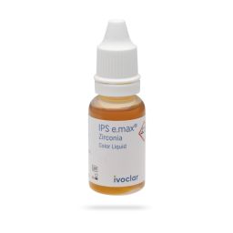 IPS e.max Zirconia color liquid