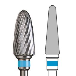 HM-frees 5770.040HP 14 mm enkelvertand standaard