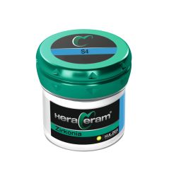 HeraCeram Zirkonia incisal S4 20 g 