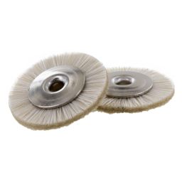 Miniatuur polijstborstel 122/17