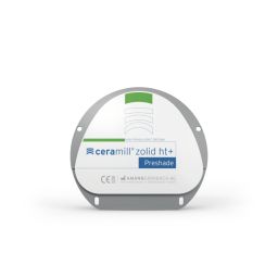 Ceramill Zolid HT+ PS