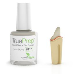 TruePrep stomplak HD1 7 ml 