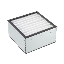 PrograMill voorfilter voor afzuigeenheid 