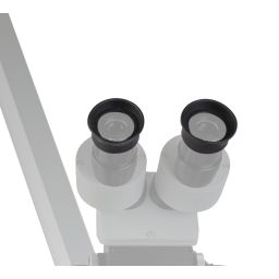 Mobiloskop oogdoppen