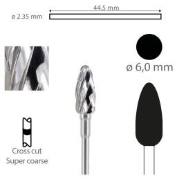 HM-frees 425SGX HP 060 