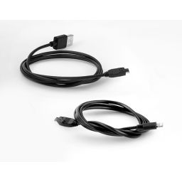 Optishade USB-C oplaadkabel & connector
