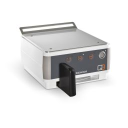 Q3 Premium micromotor voetbediening 