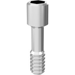Schroef compatibel met MIS Internal Hexagon Narrow (1)