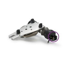 Protar veerelement links