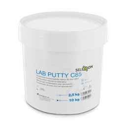 Lab Putty C80 base 10 kg 