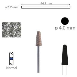 Sinterdiamant SHM 263 HP