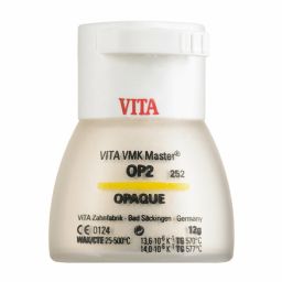 VMK Master opaque
