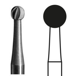 Staalfrees 1.104.040 bol (5)