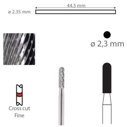 HM-frees S141 104 023 