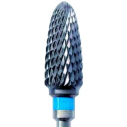 HM-frees Volcano DLC-5410.060HP 14 mm kruisvertand standaard