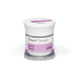 IPS Style Ceram cervical transpa 20 g orange