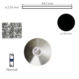 Diamantschijf 386 HP