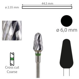 HM-frees 424GX HP 060